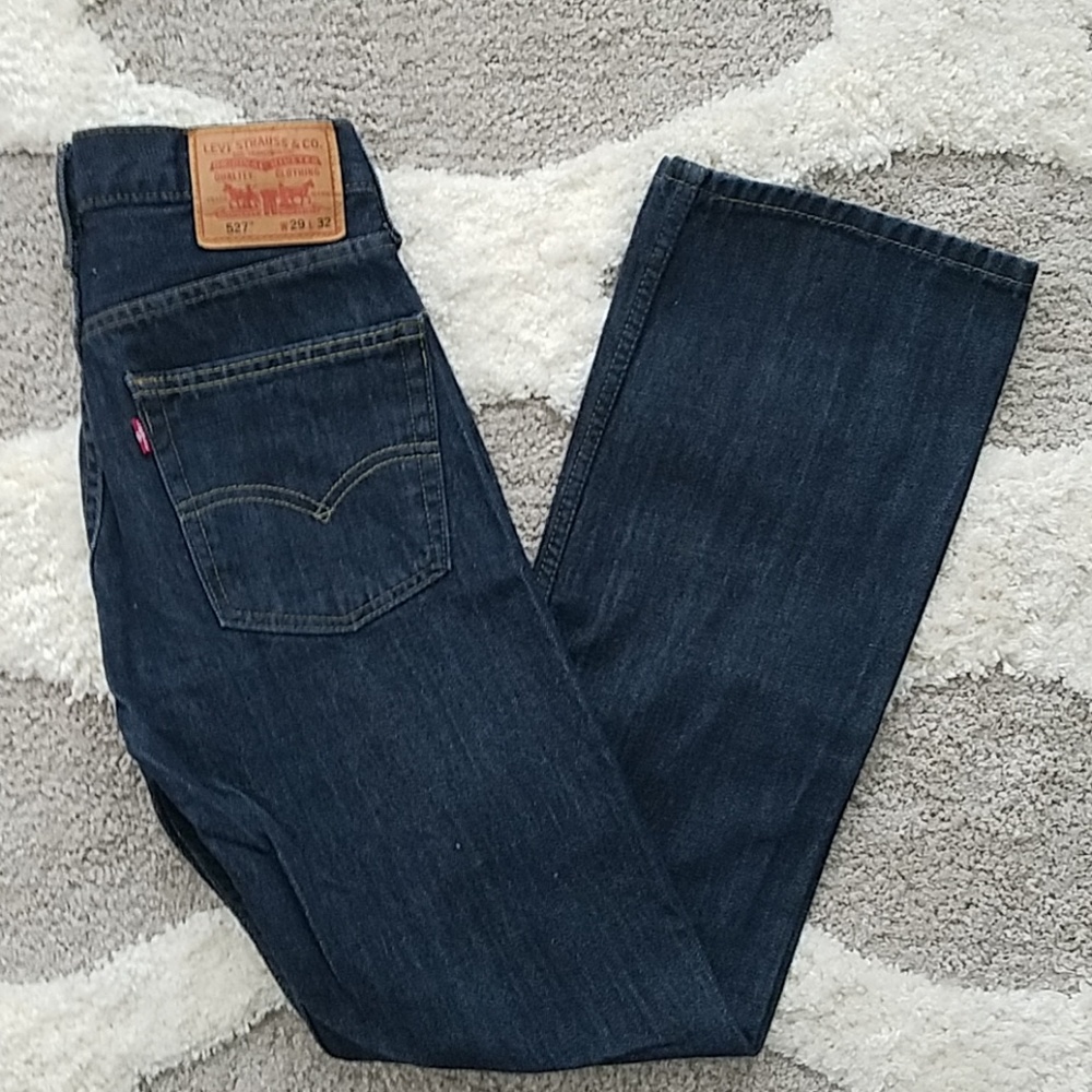 Levi Strauss & Co Jeans